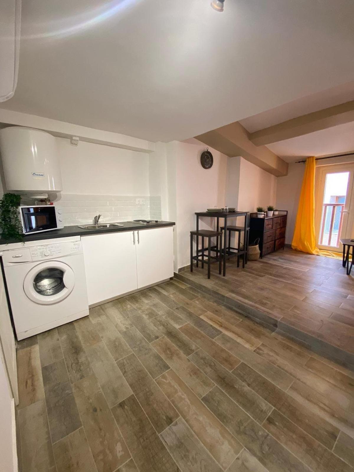 Coquet Studio Coeur De Грасс Екстер'єр фото